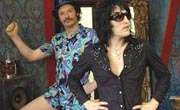 The Mighty Boosh Cast